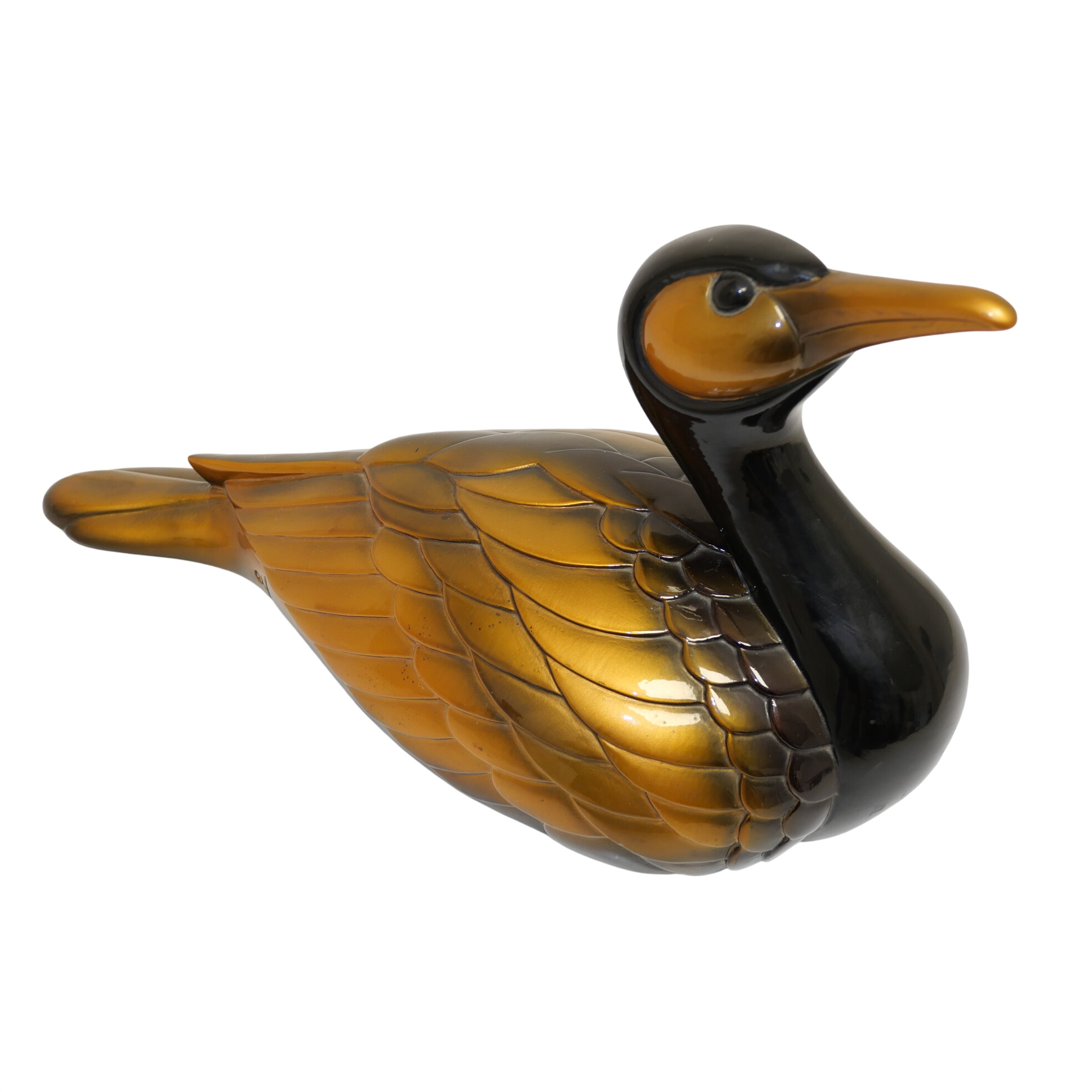 Lot de 3 petites boîtes décoratives en forme de canard – collection - Décoration Lot de 3 petites boîtes décoratives en forme de canard – collection - Décoration