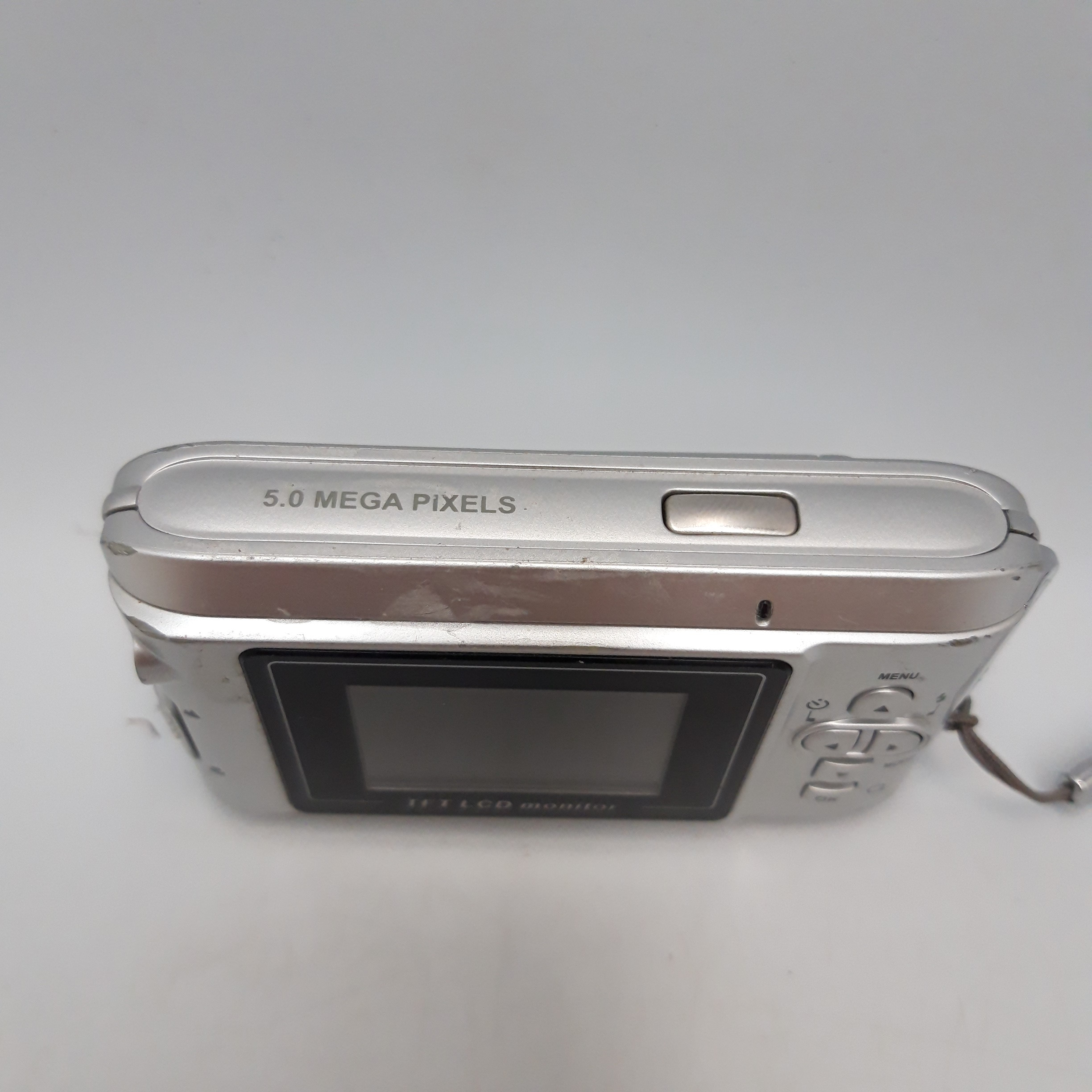 Appareil photo digital caméra traveler DC-5080 - Bon état - Photo 5