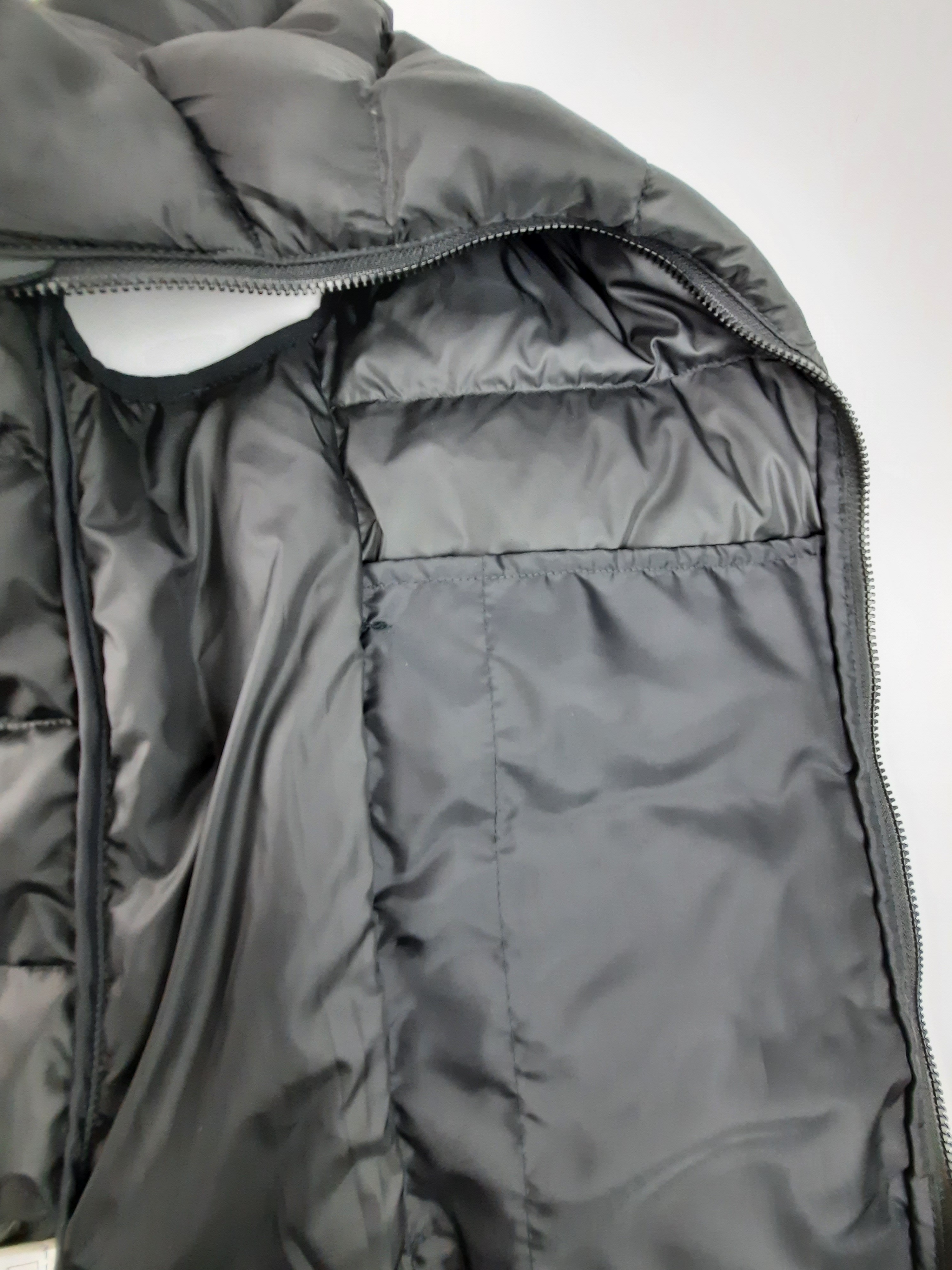Doudoune Sans manche Adidas Taille S - Photo 3