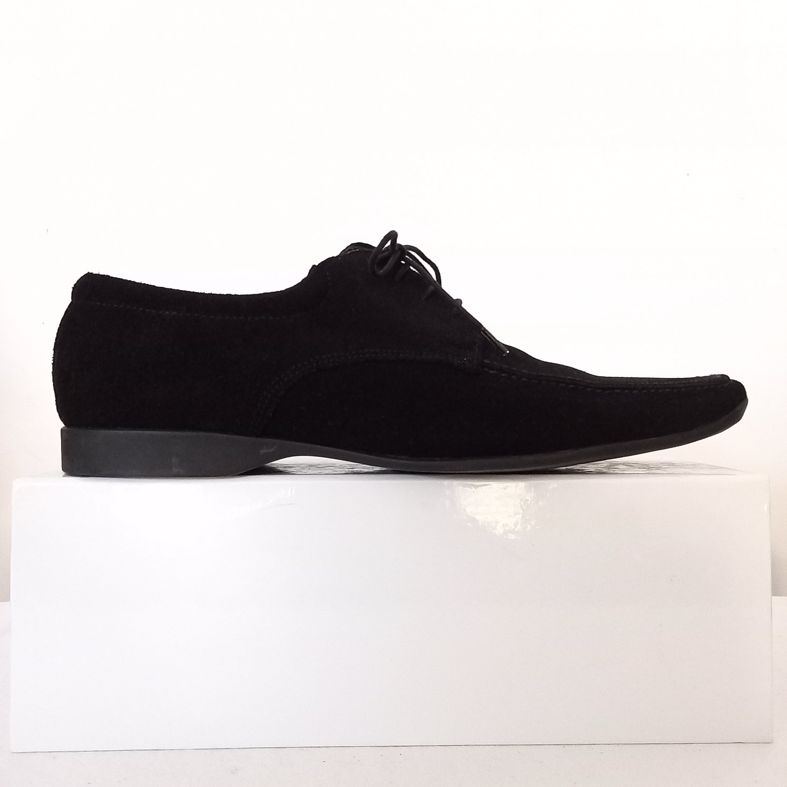 Voir photo 2 de Chaussure homme "Beckett & Johnes" Chaussure homme "Beckett & Johnes" Très bon état - Vue 2 -
