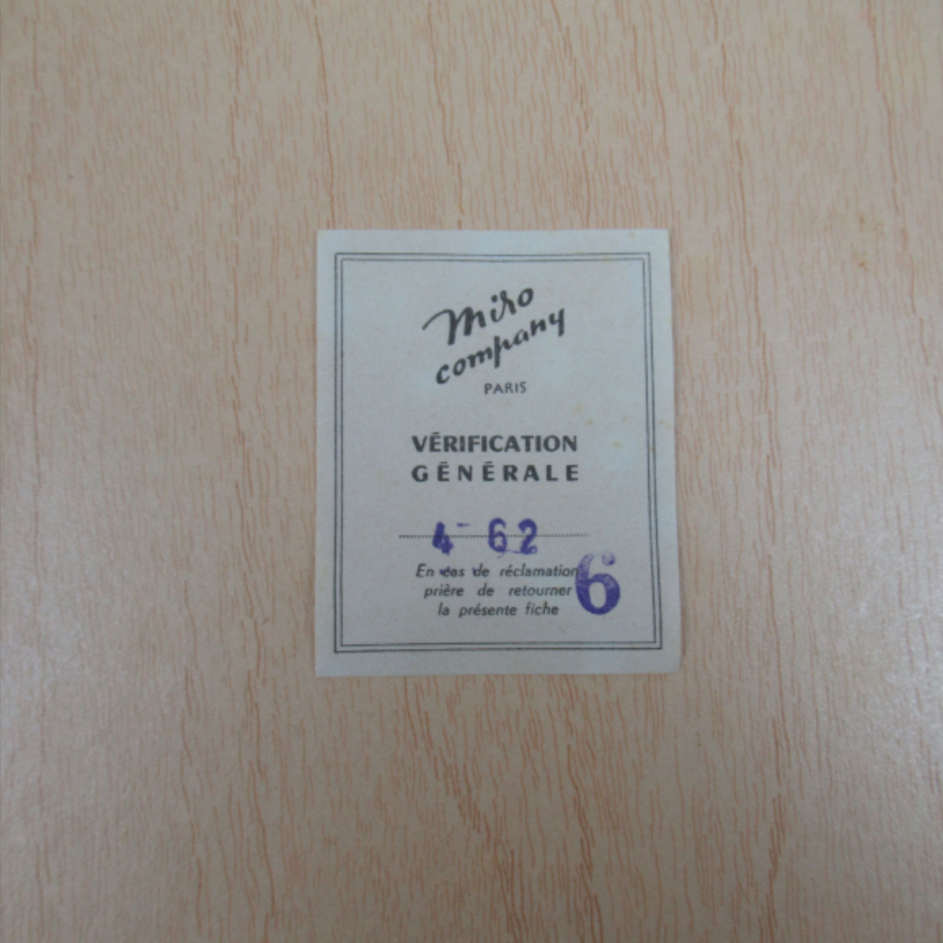 Monopoly ancienne édition collector Bon état - Vue 7 - 