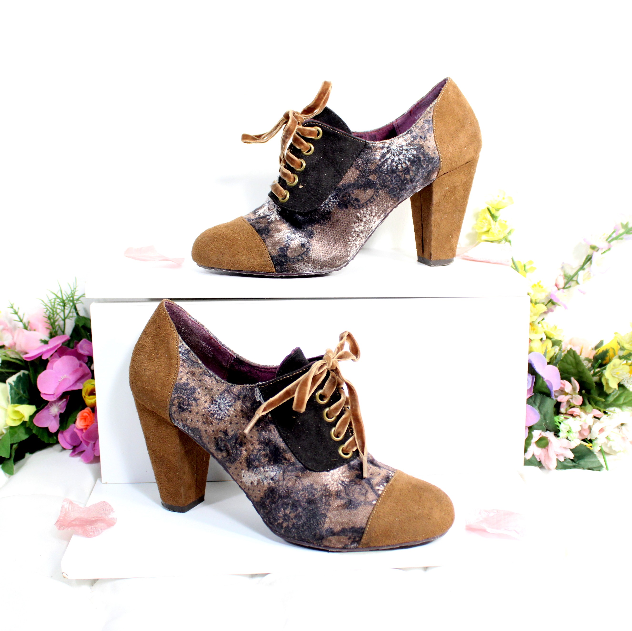Chaussure Pointure 38 - desigual - Modalova