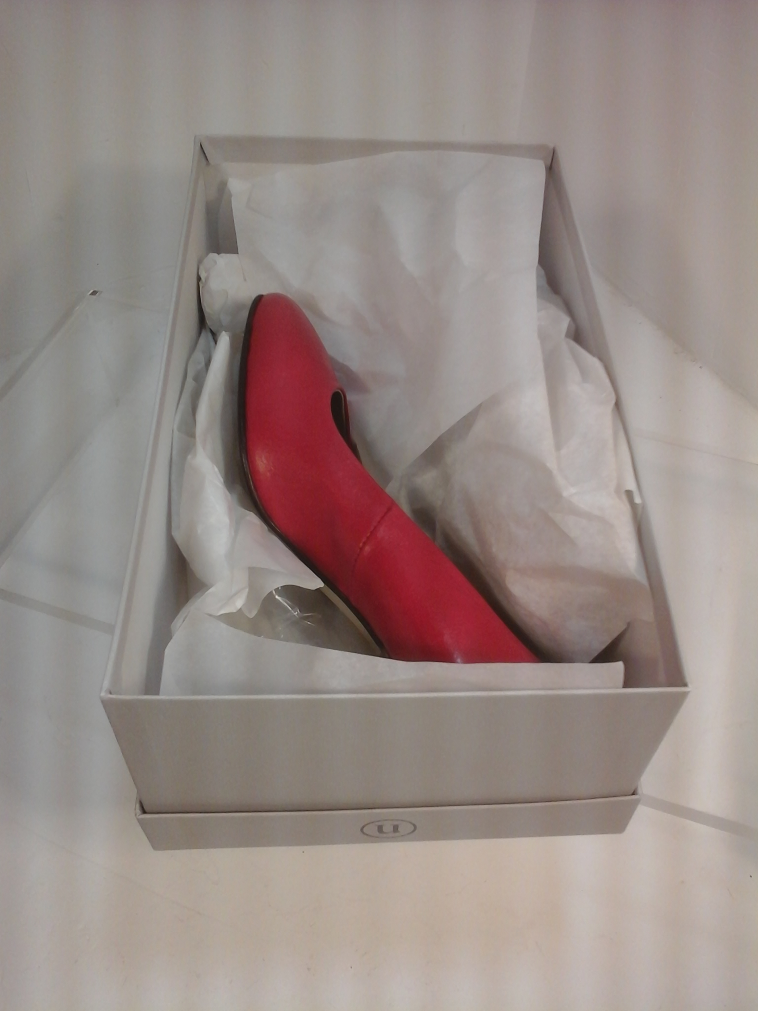 Escarpins modèle Manala marque Noë - Photo 3