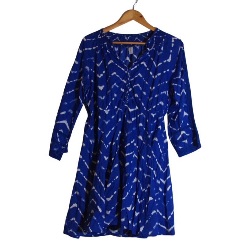 Robe Mi-Longue Matas Merapide- TL -  Motifs Gomtriques- Esprit Bohme - Label Emmaus - Modalova