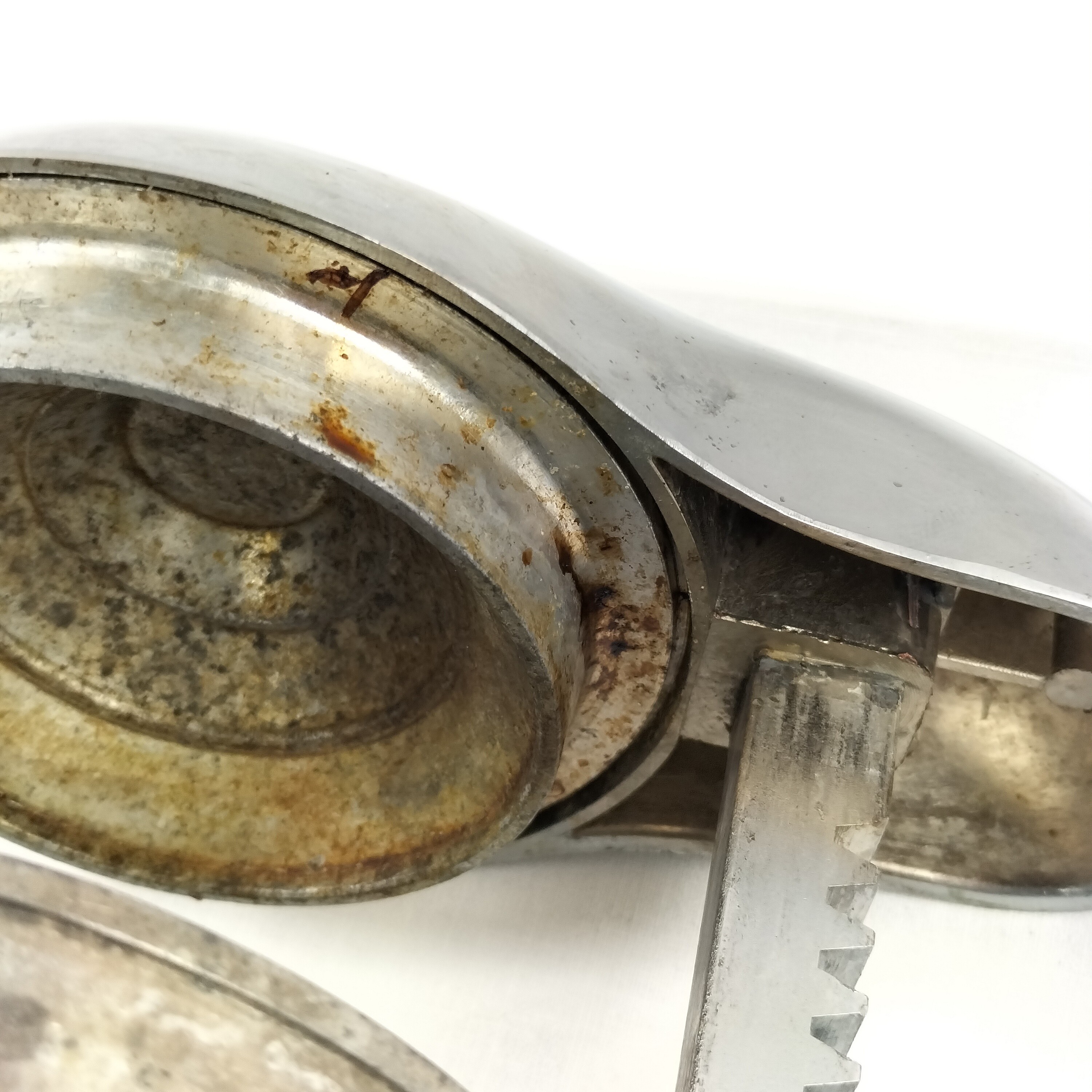 Presse agrumes ancien État correct - Vue 5 - 