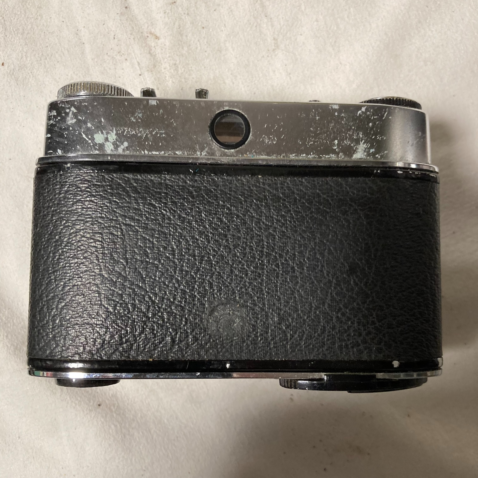 Appareil photo ancien - Modèle KODAK RETINETTE 1B 1:2.8 / 45mm RODENSTOCK - Photo 9
