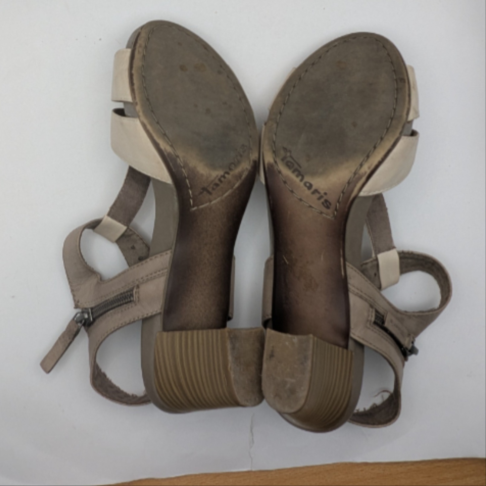 Sandales Tamaris T37 - Photo 4