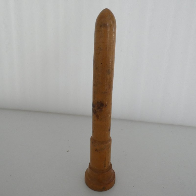 Tube d'Esbach, albuminimètre  - Vue 2 - 