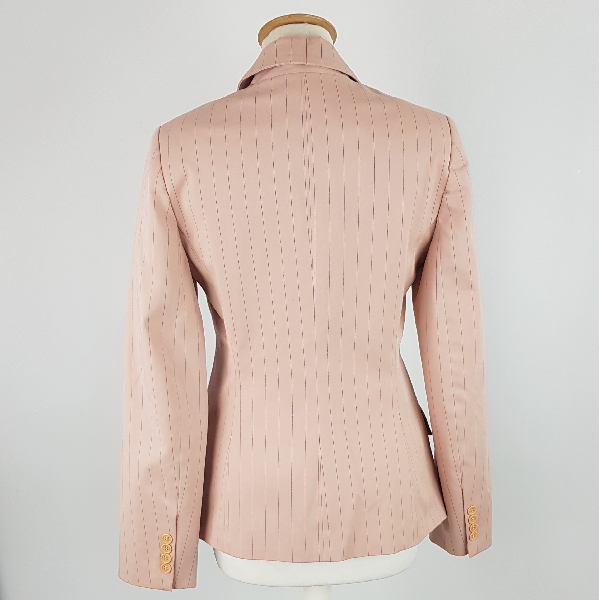 Voir photo 5 de Veste neuve avec étiquette - BCBG Max Azria - S Veste neuve avec étiquette - BCBG Max Azria - S Bon état - Vue 5 -