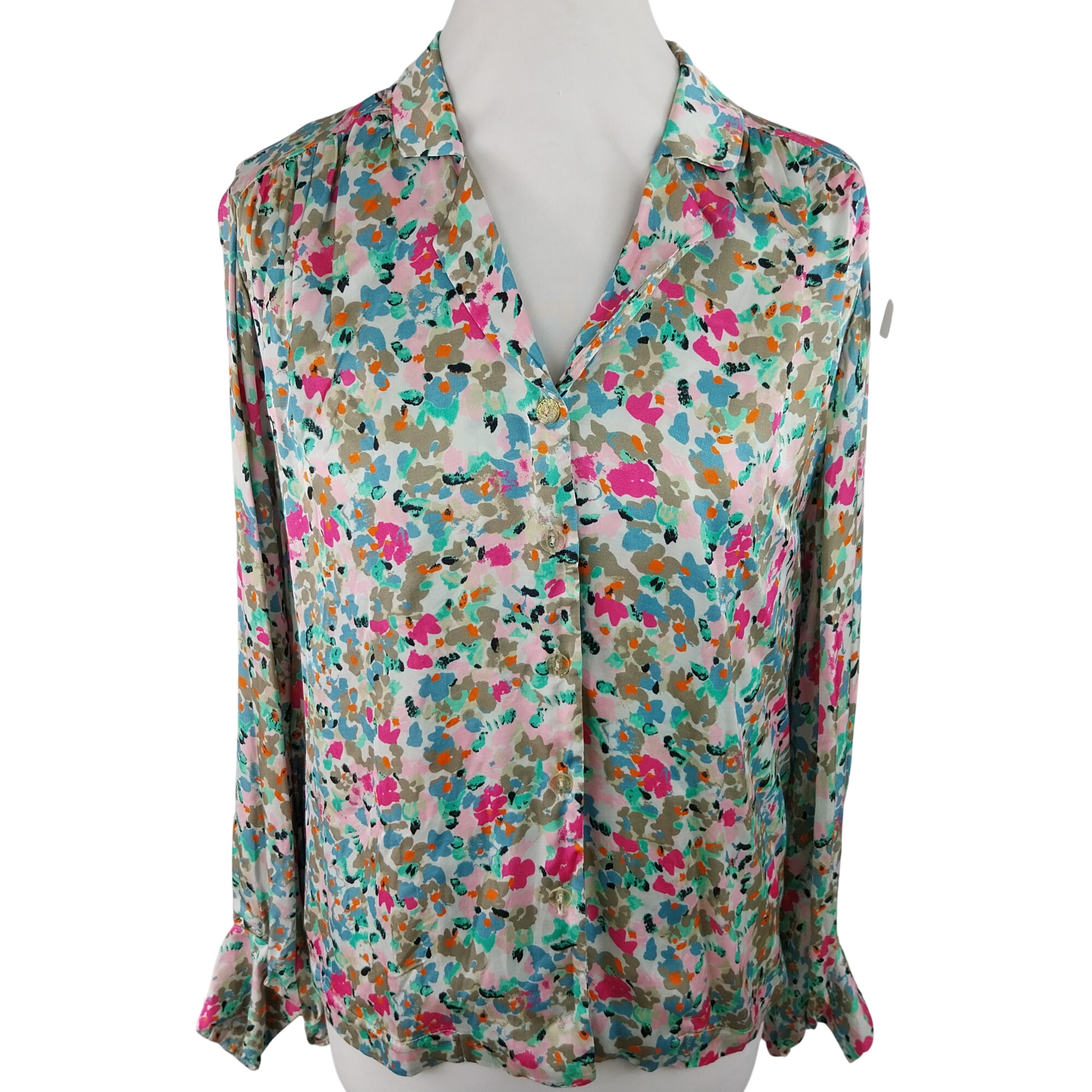 Acheter Chemise - IMPREVU - XS Comme neuf - 39,00 € Chemise - IMPREVU - XS Comme neuf - reconditionné disponible sur Label Emmaüs