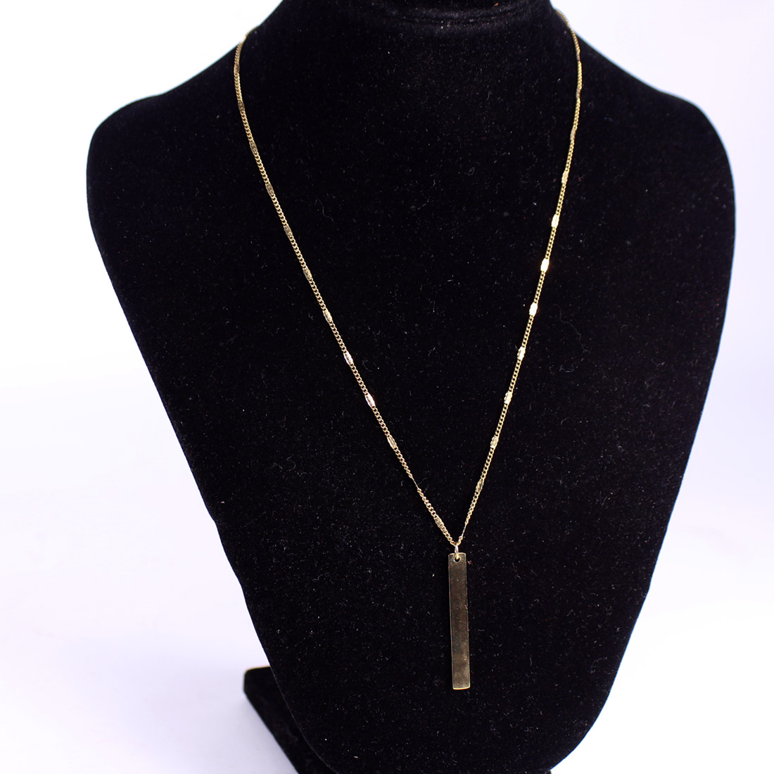 Acheter Collier Fossil - 28,00 € Collier Fossil - reconditionné disponible sur Label Emmaüs