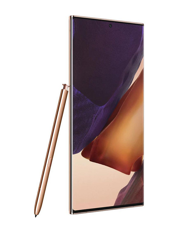 Galaxy Note20 Ultra