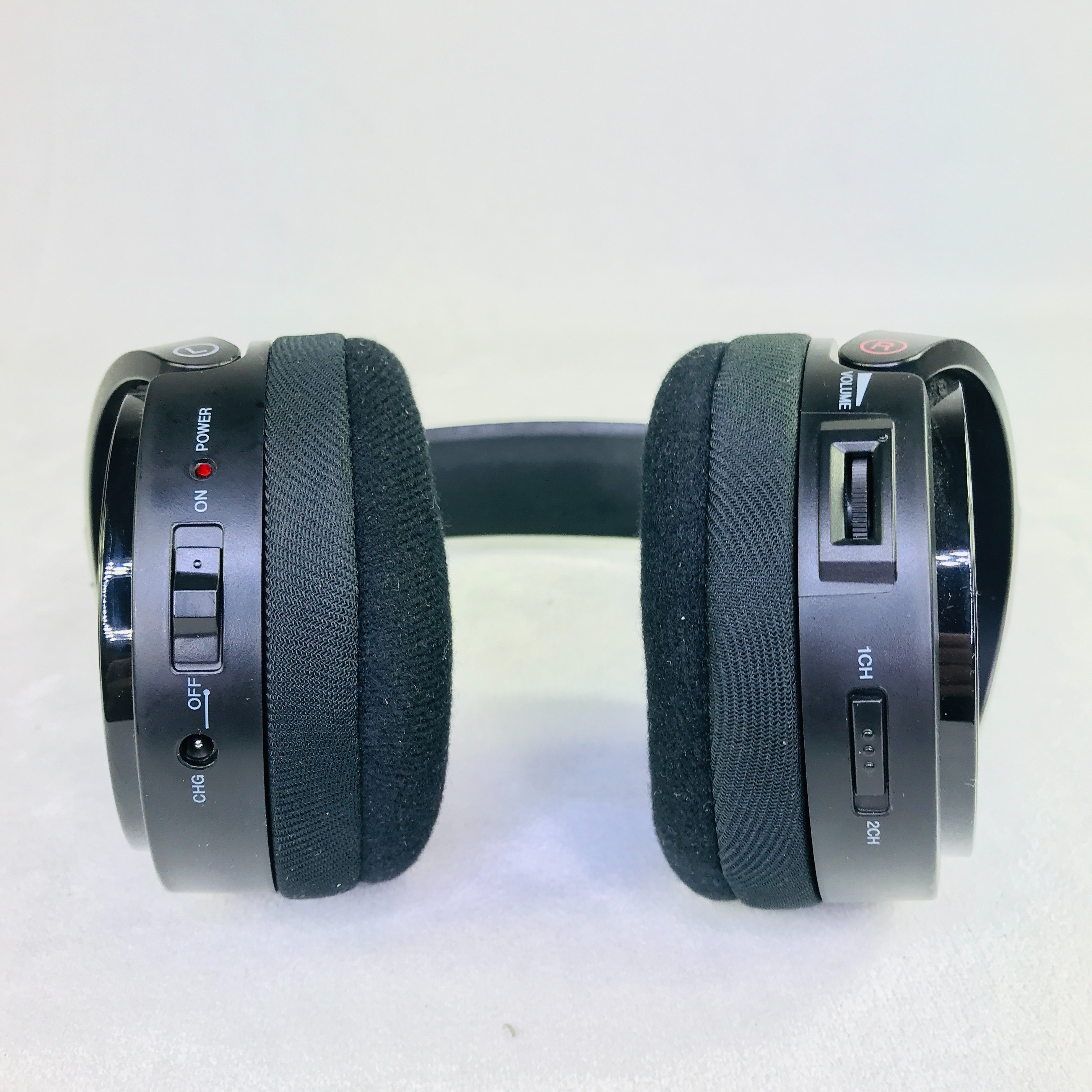 Casque sans fil UHF : Sony MDR-RF811R - Photo 2