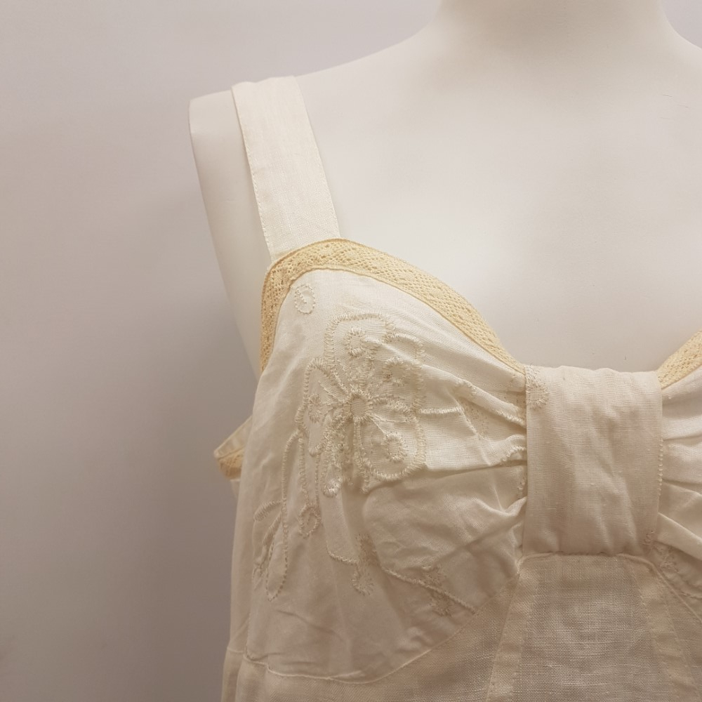 Robe - CAROLE RICHARD - Taille 38 estimée - Très bon état - Photo 6