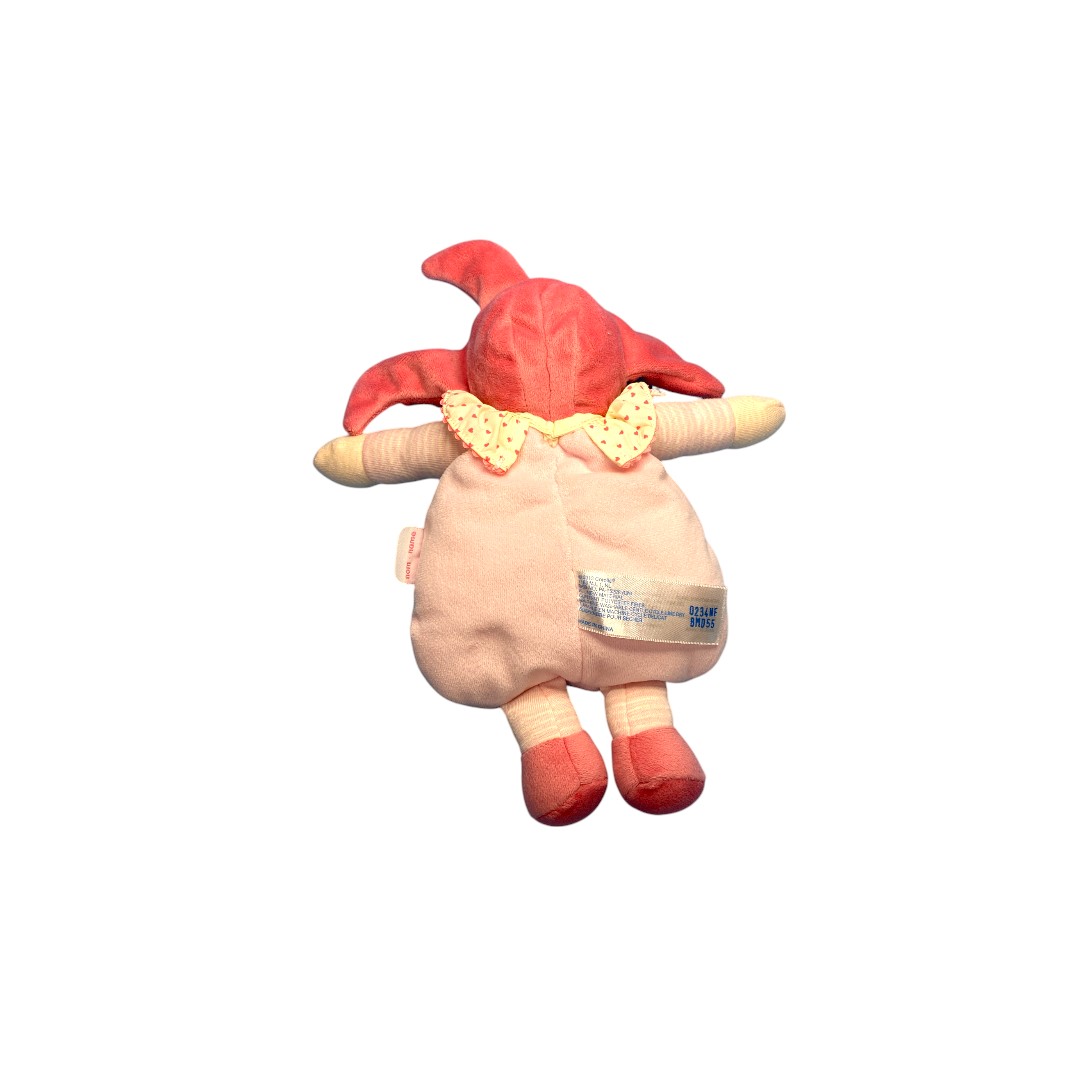Doudou - Lutin Mademoiselle  - Vue 2 - 