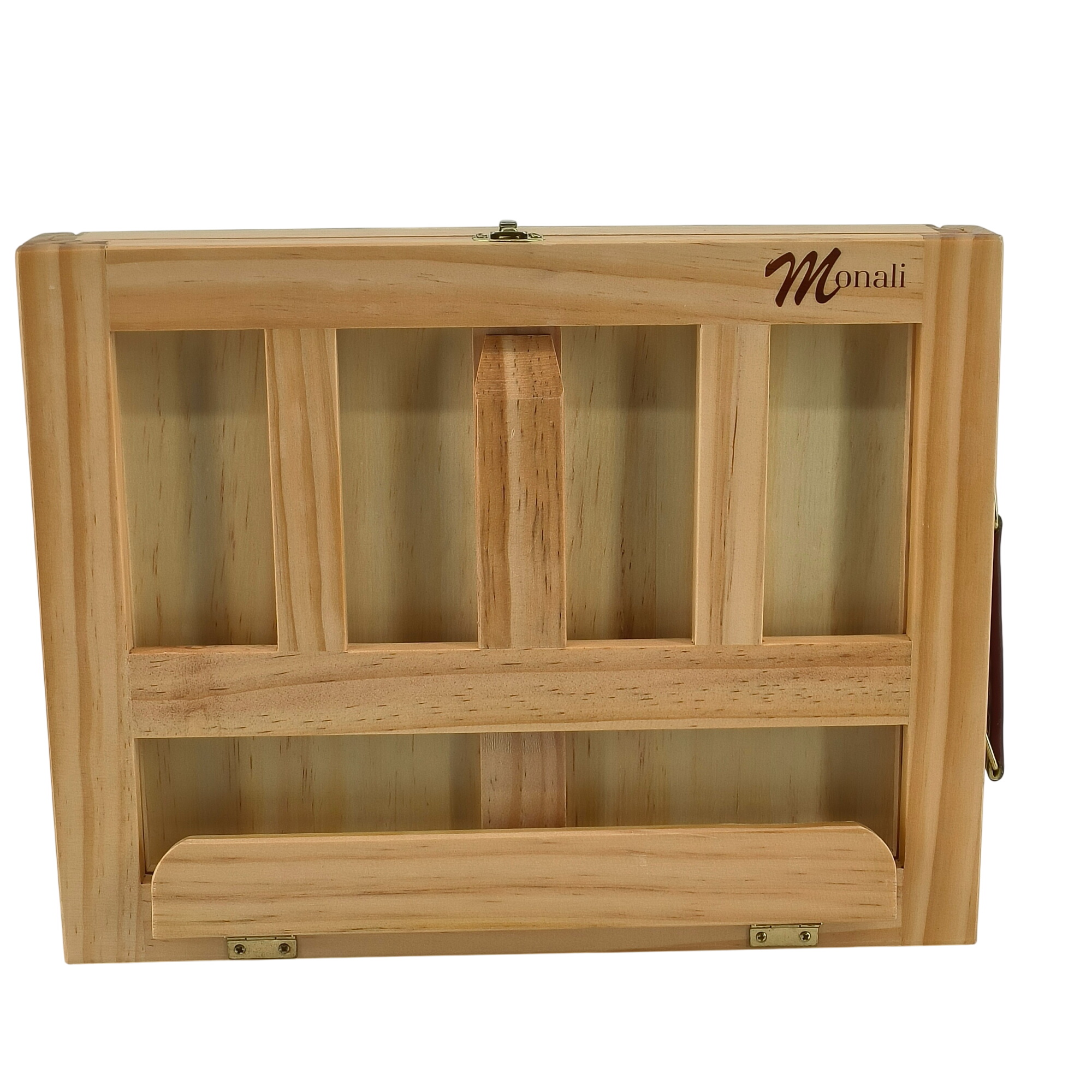 Acheter Chevalet de table en bois-Monali Très bon état - 16,00 € Chevalet de table en bois-Monali Très bon état - reconditionné disponible sur Label Emmaüs
