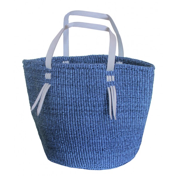 Sac en sisal Olivia - Artisans du Monde  Comme neuf -  reconditionné disponible sur Label Emmaüs
