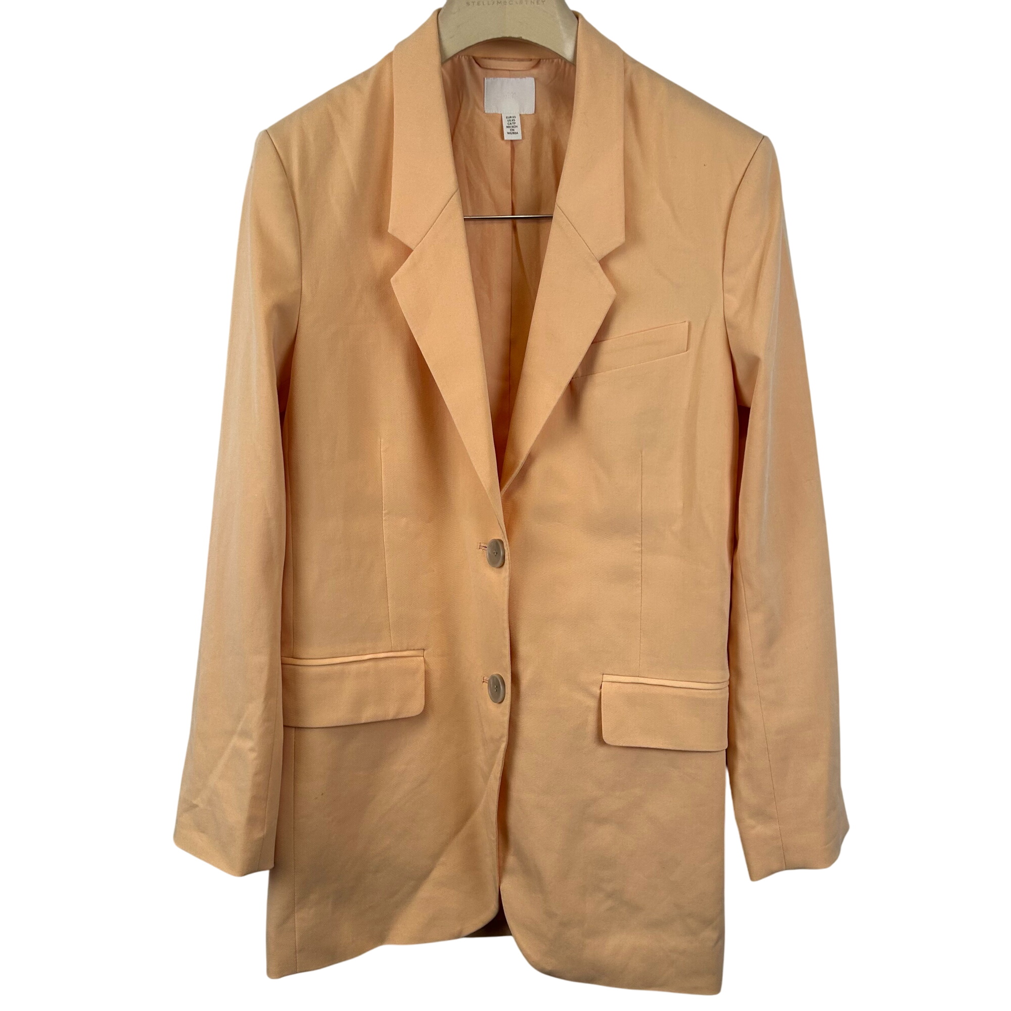 Veste blazer - Taille XS - H&M - Modalova