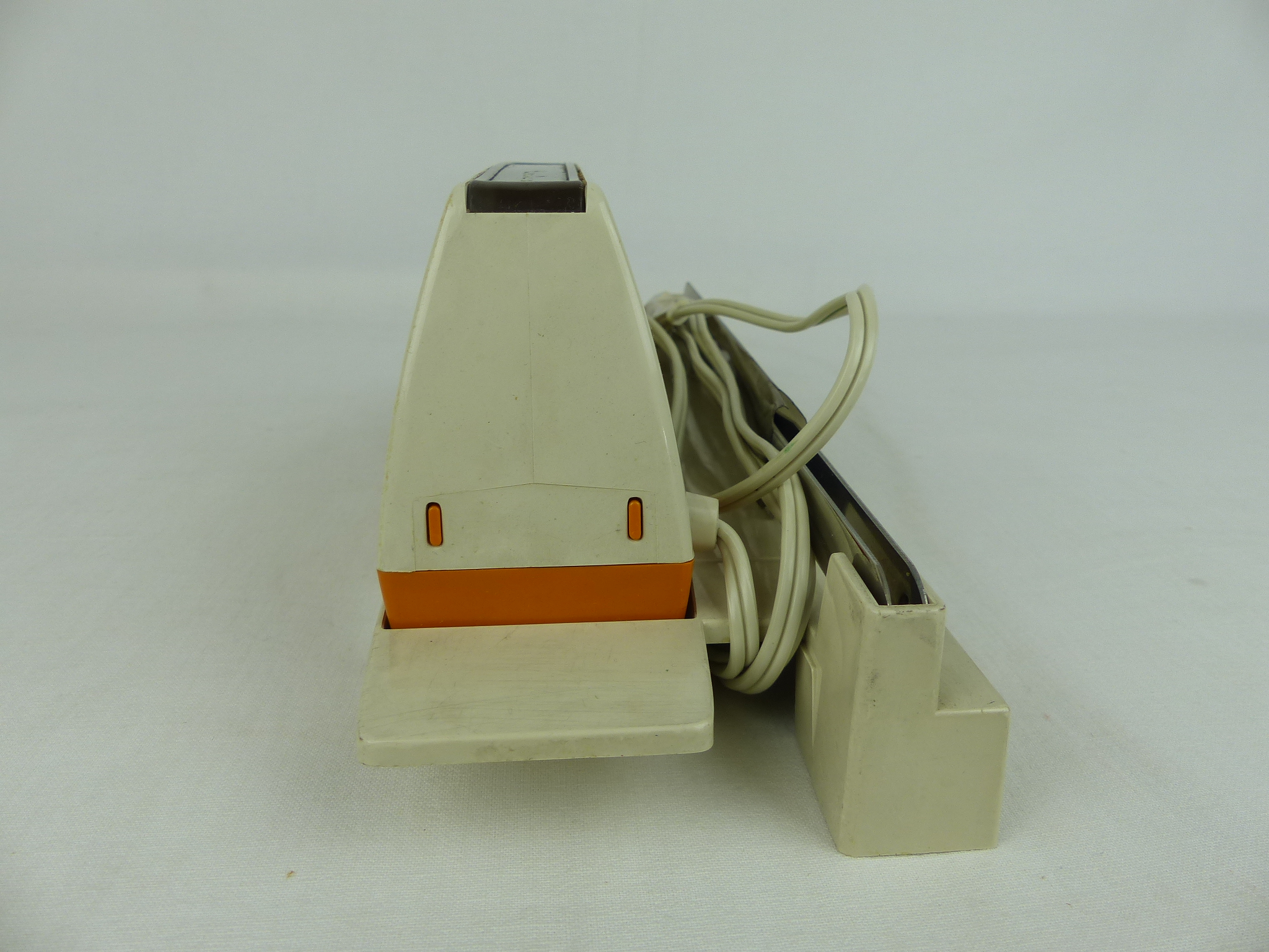 Couteau électrique Moulinex type 246, vintage années 70 - Bon état - Photo 6