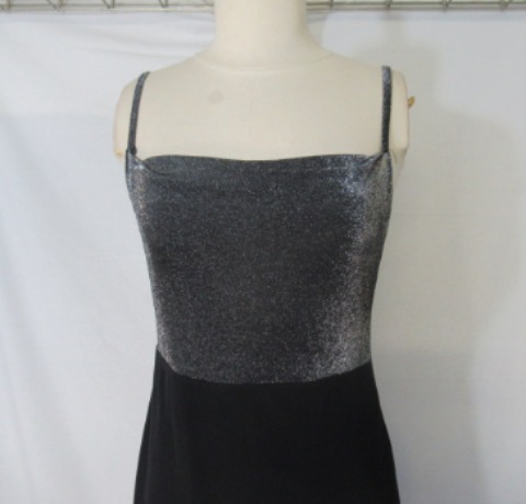RF89 - Robe de soirée - A nous les filles - Taille M Bon état - Vue 4 - 