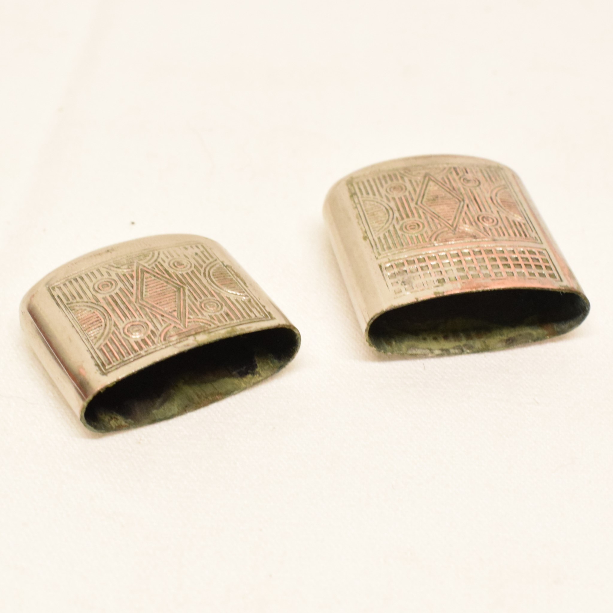 Ancien briquet à essence à mèche et roulette d'amorçage - État correct - Photo 6