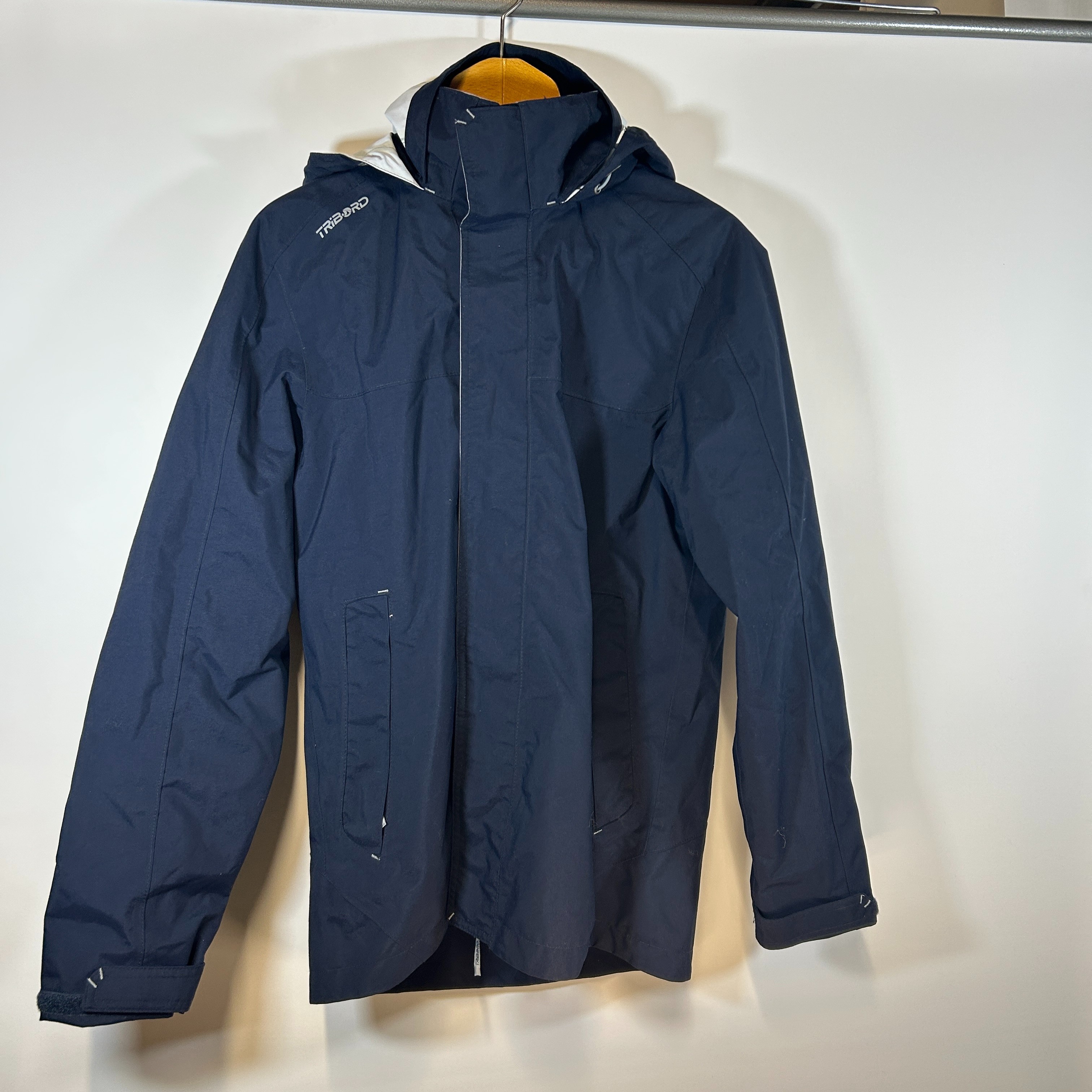 Veste noir Tribord Taille M - Photo 1
