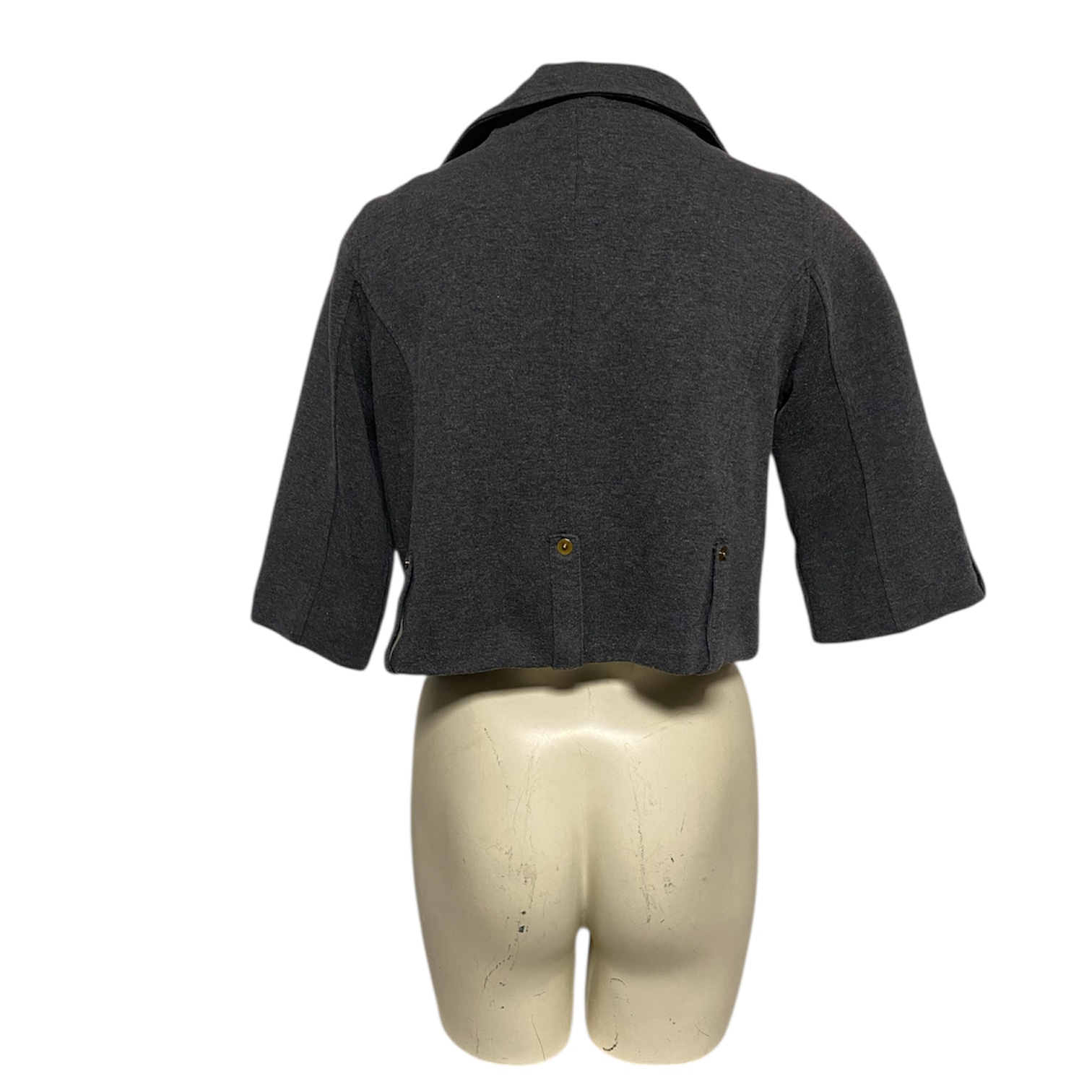 Veste Femme manches 3/4 - JACQUELINE RIU - 36 Comme neuf - Vue 2 - 