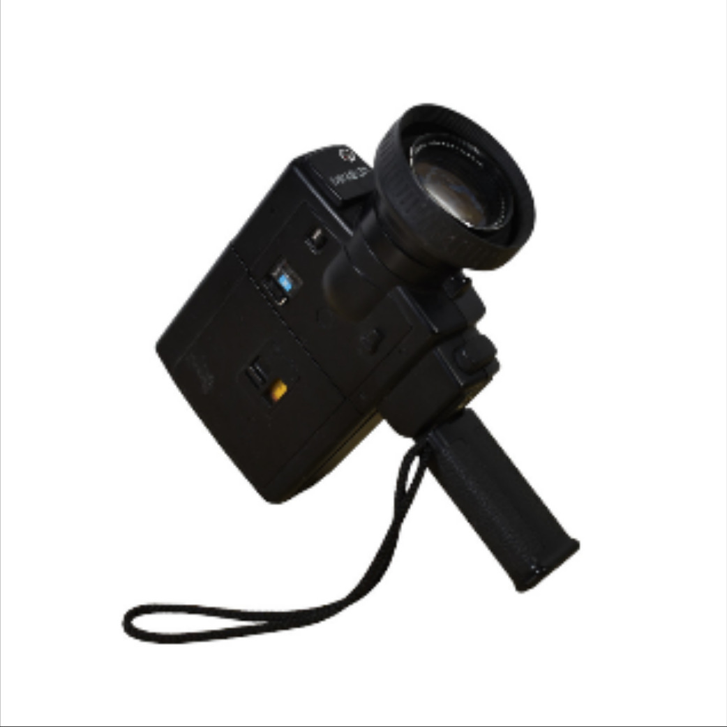 Caméra super 8 Minolta XL 601 - Photo 1