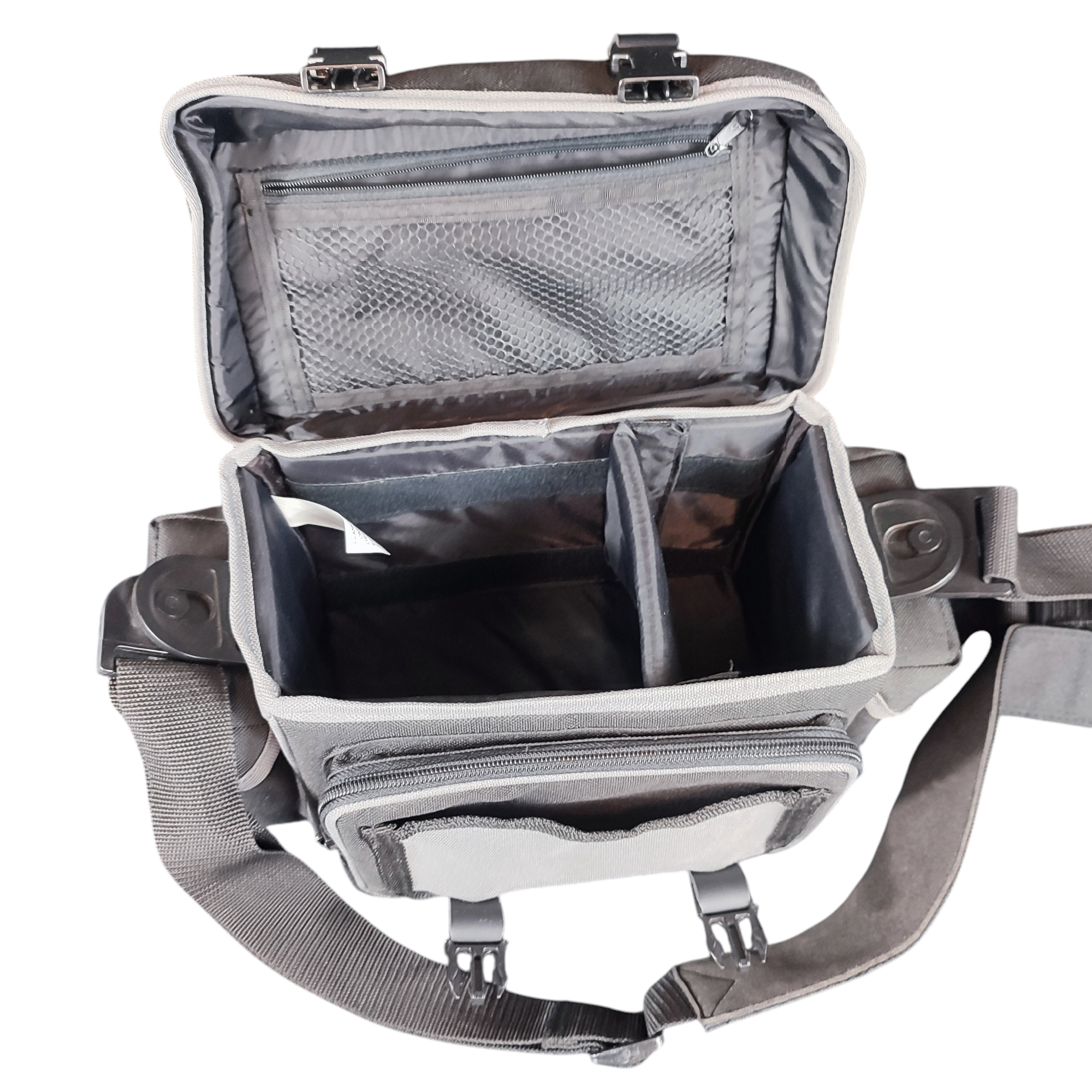 Appareil photo argentique CANON EOS 300 X et objectif CANON 28-35 mm - Bon état - Photo 14