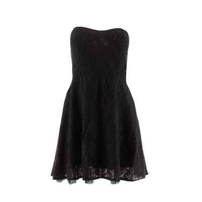 Robe en dentelle - Taille M - jd pimkie - Modalova