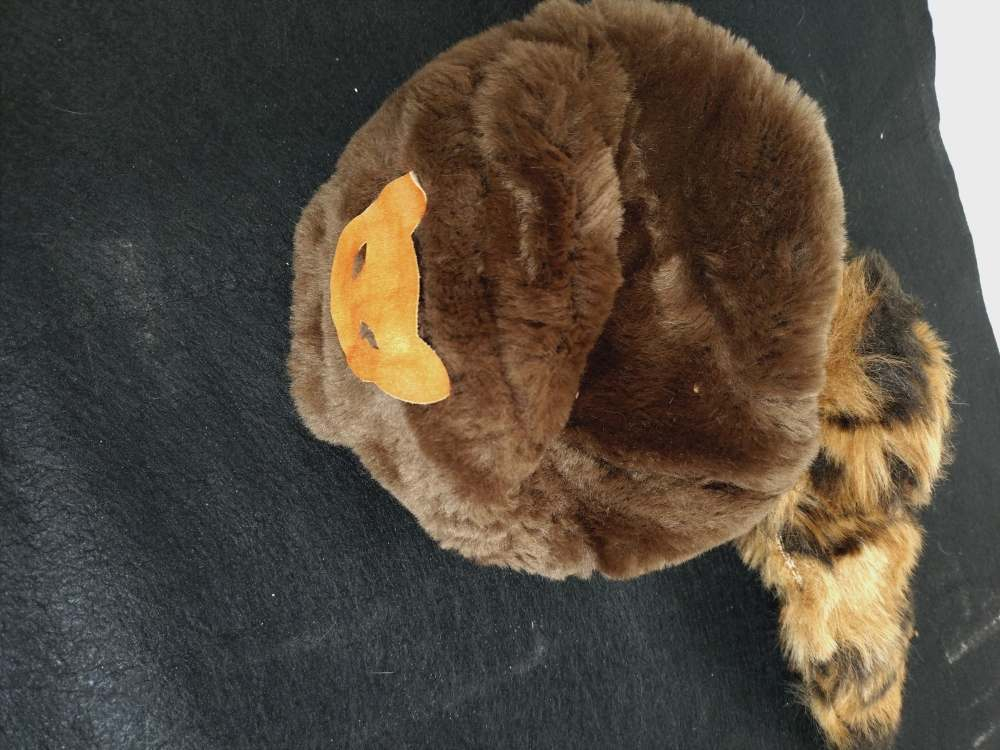 Voir photo 14 de Déguisement Trappeur (5/7 ans), Anselme, bal Masqué, complet, vintage, made in France. Déguisement Trappeur (5/7 ans), Anselme, bal Masqué, complet, vintage, made in France. - Vue 14 -