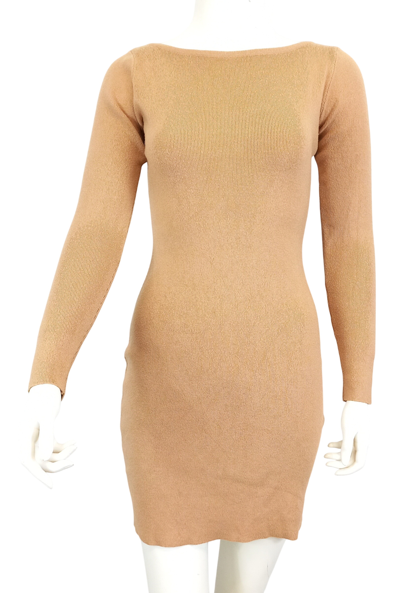 Robe pull fine "BX" Taille Unique - Label Emmaus - Modalova