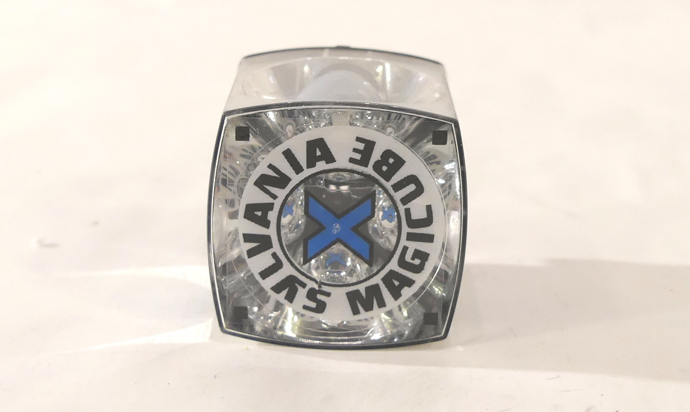 Appareil photo argentique Agfa Agfamatic 200 à capteur 126 - Très bon état - Photo 12