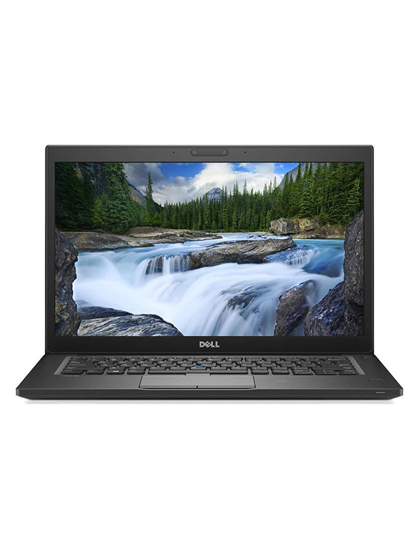 Dell Latitude 7490 - Core I5-8350U - Ecran Tactile - 256 Go - 16 Go - Windows 11 Pro 64 Bits