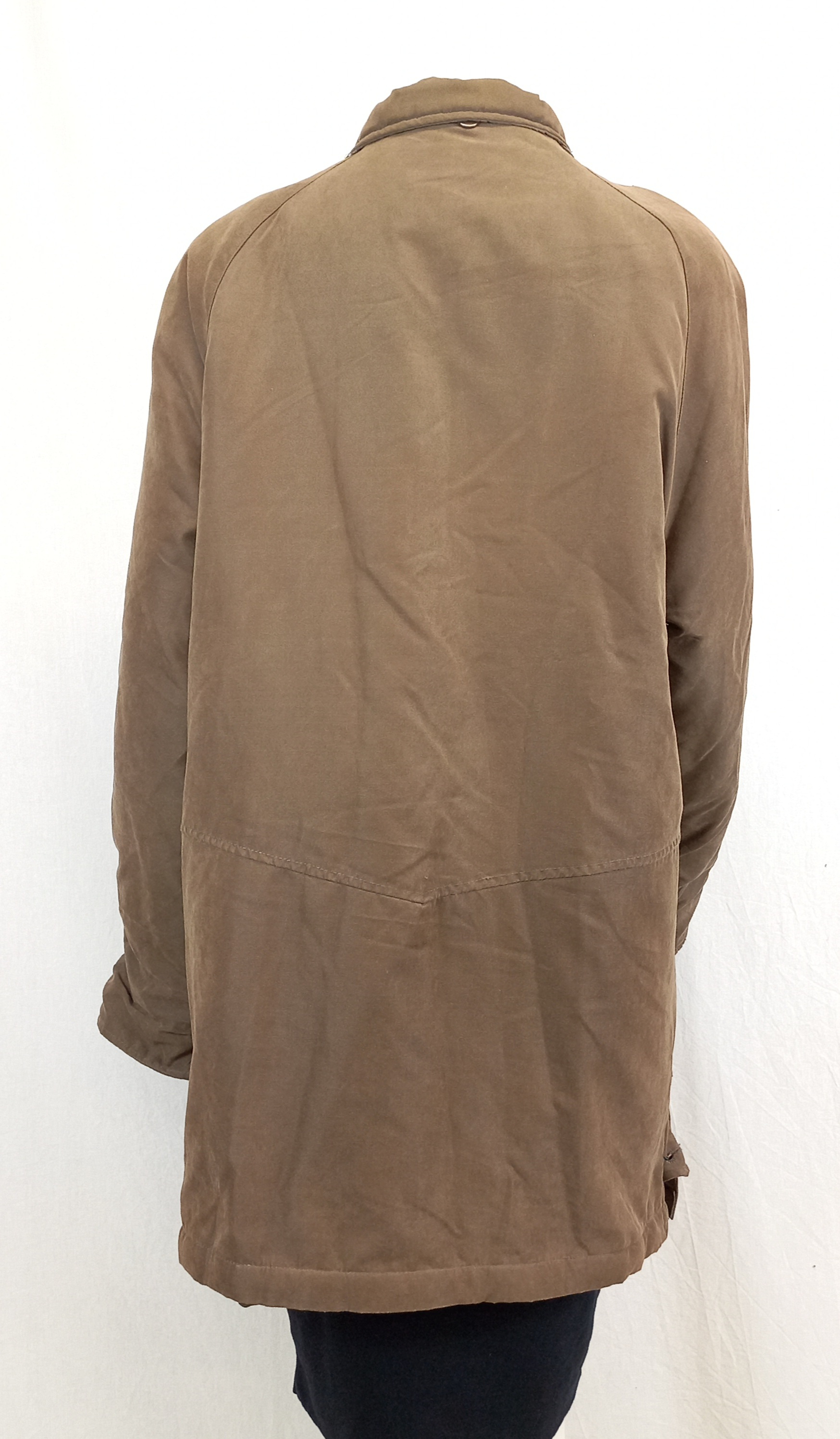 Voir photo 3 de Manteau DAXON Taille 42/44 Manteau DAXON Taille 42/44 - Vue 3 -