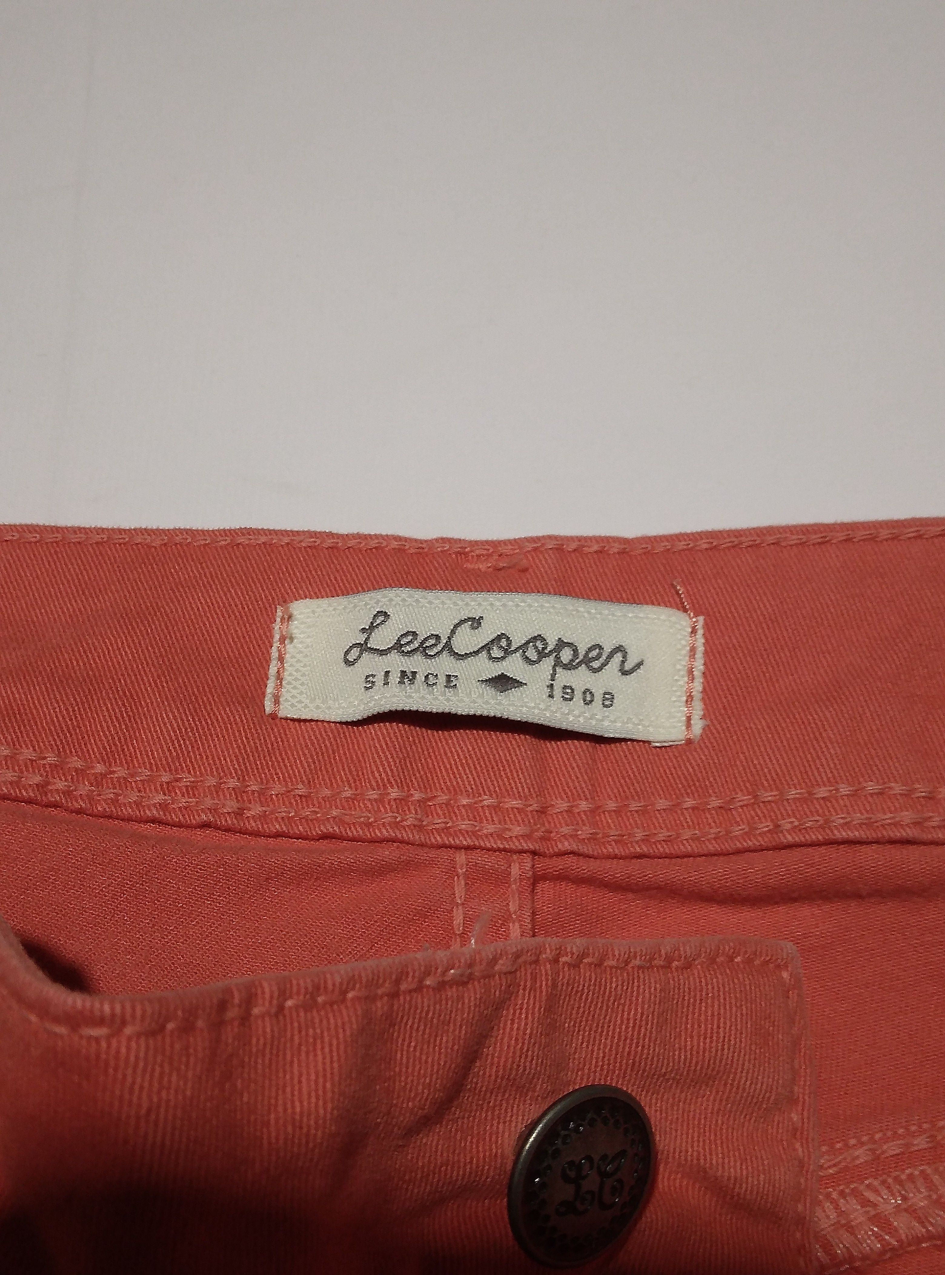 Jean "Kimly", Lee Cooper - 44 Comme neuf - Vue 9 - 