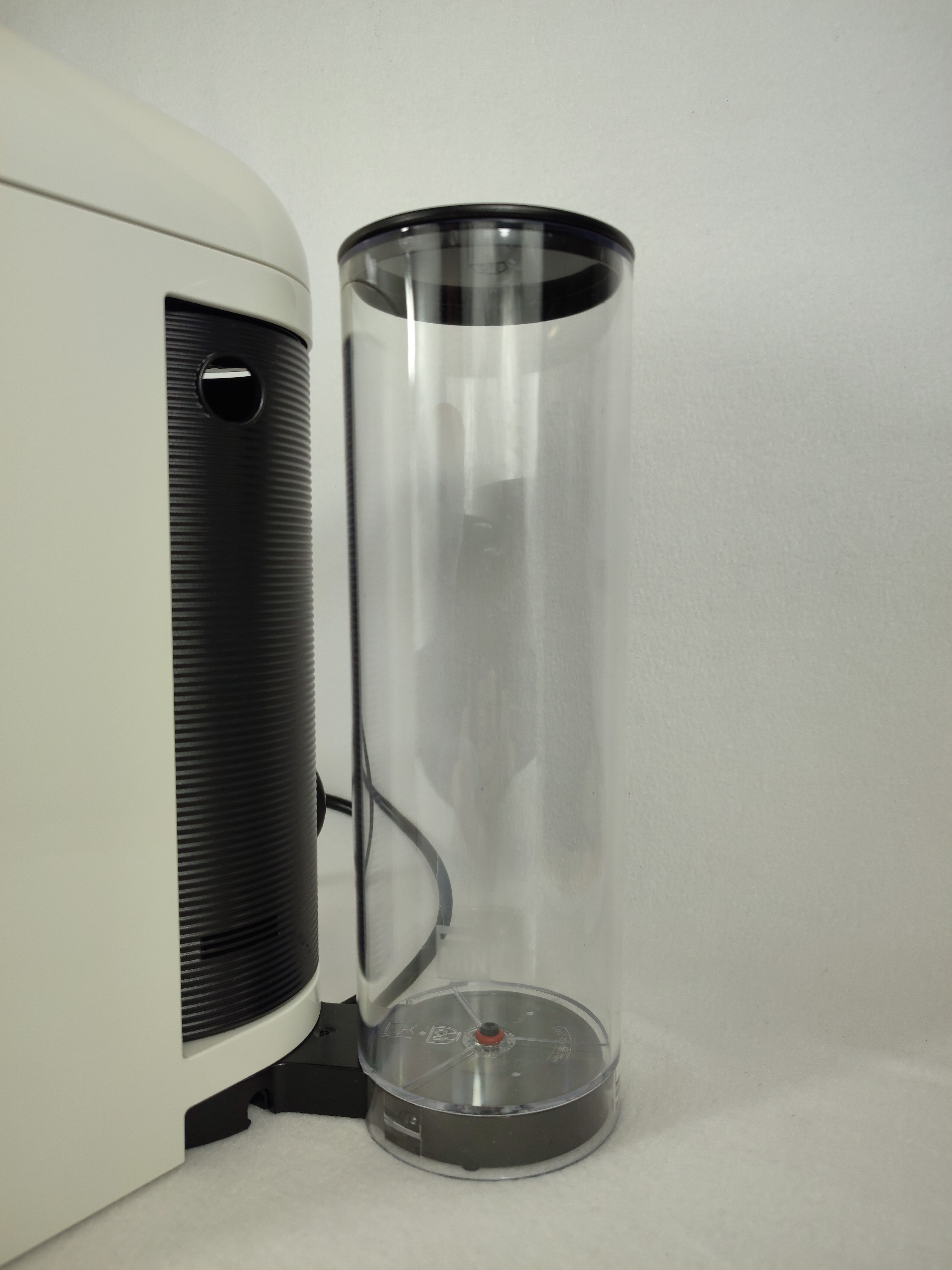 Cafetière Nespresso Krups Type XN903 Très bon état - Vue 5 - 