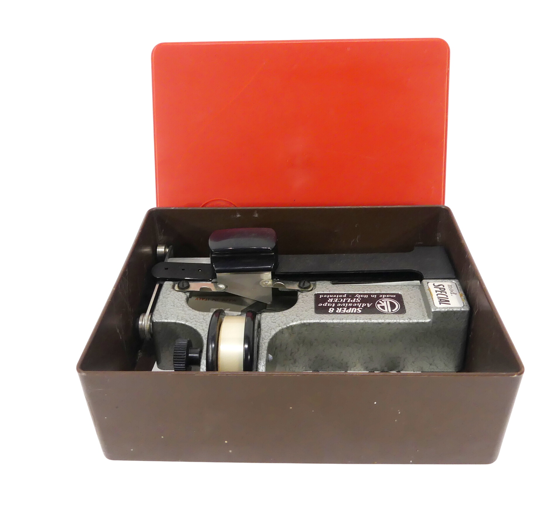 COLLEUSE À SCOTCH Roma pour films 16mm EUR 185,00 - FR