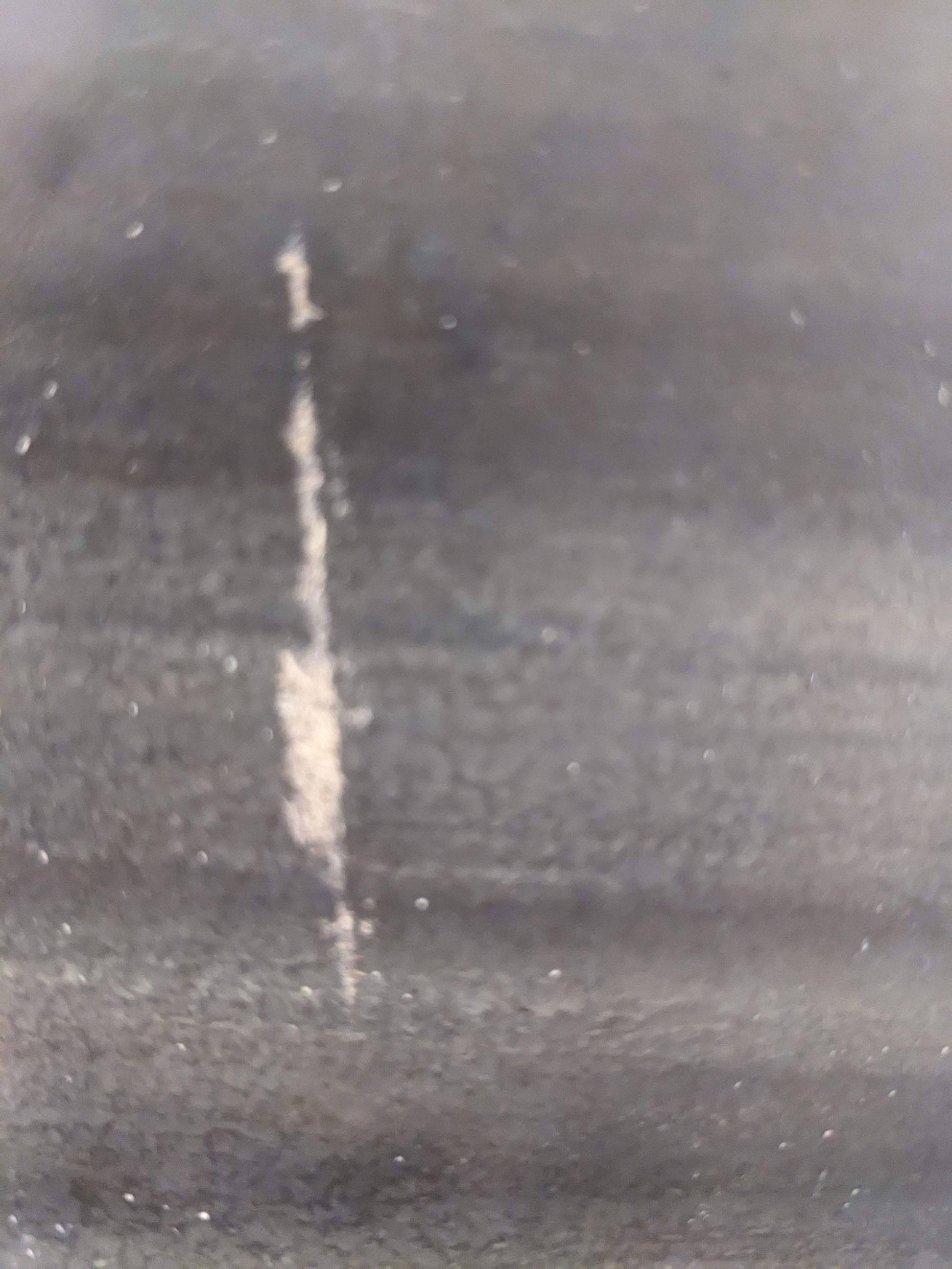 Tableau paysage - huile sur panneau de particule - Photo 3