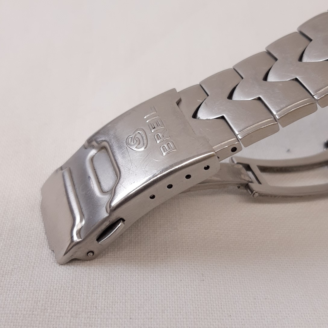 Montre homme étanche Breil Ducati corse 10atm bw 0162 État correct - Vue 5 - 