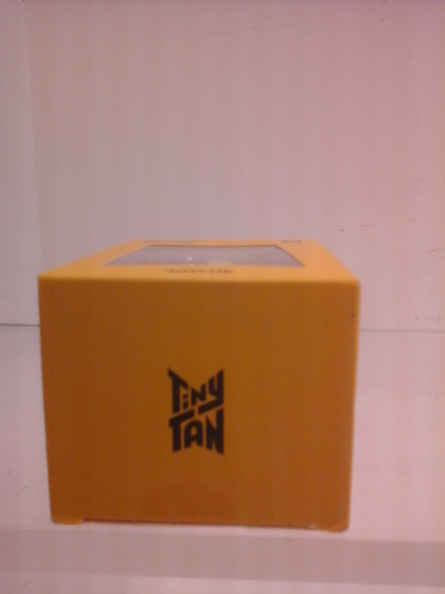 Figurine MONITOR TINY TAN-ROYCHE Comme neuf - Vue 6 - 