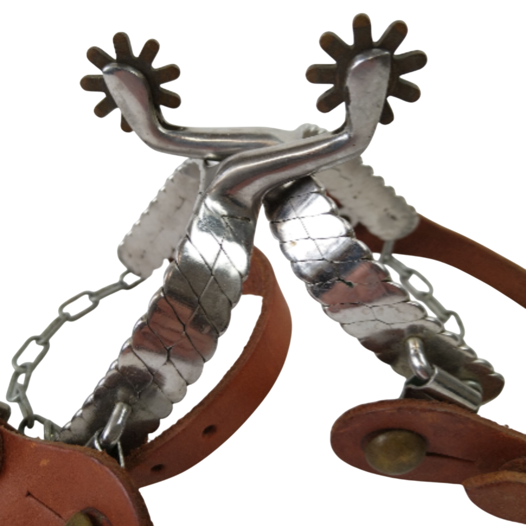 Eperons Weaver Korea - Photo 0