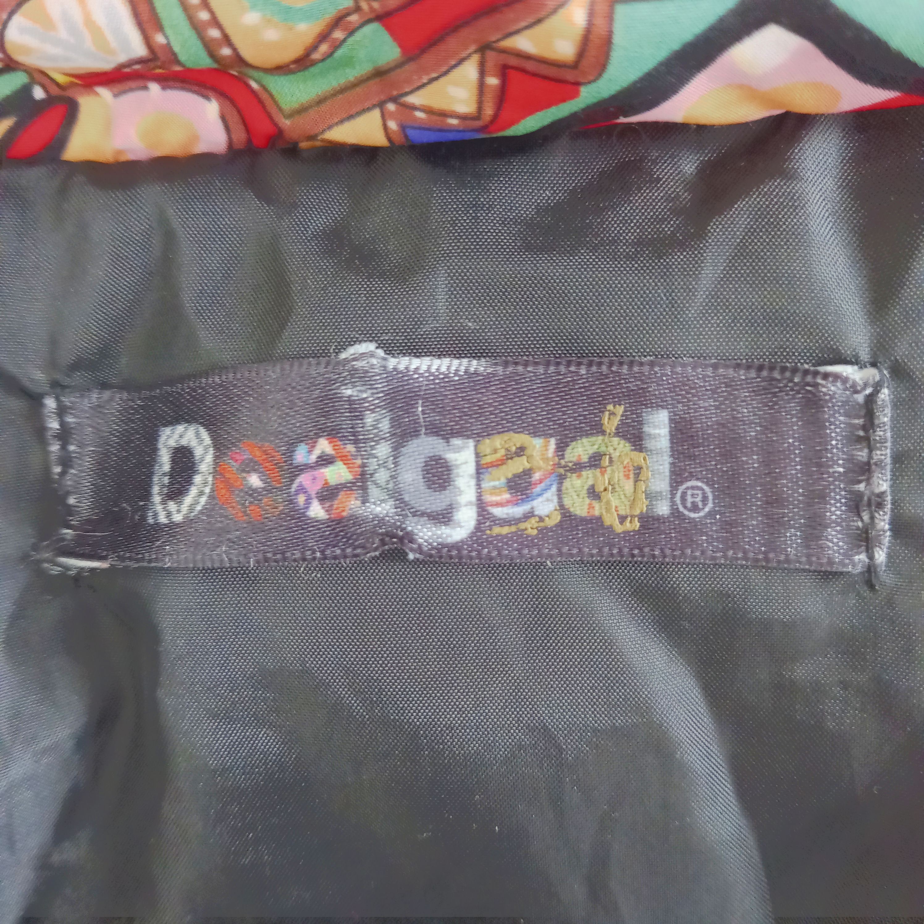 Veste femme Desigual  - Photo 11