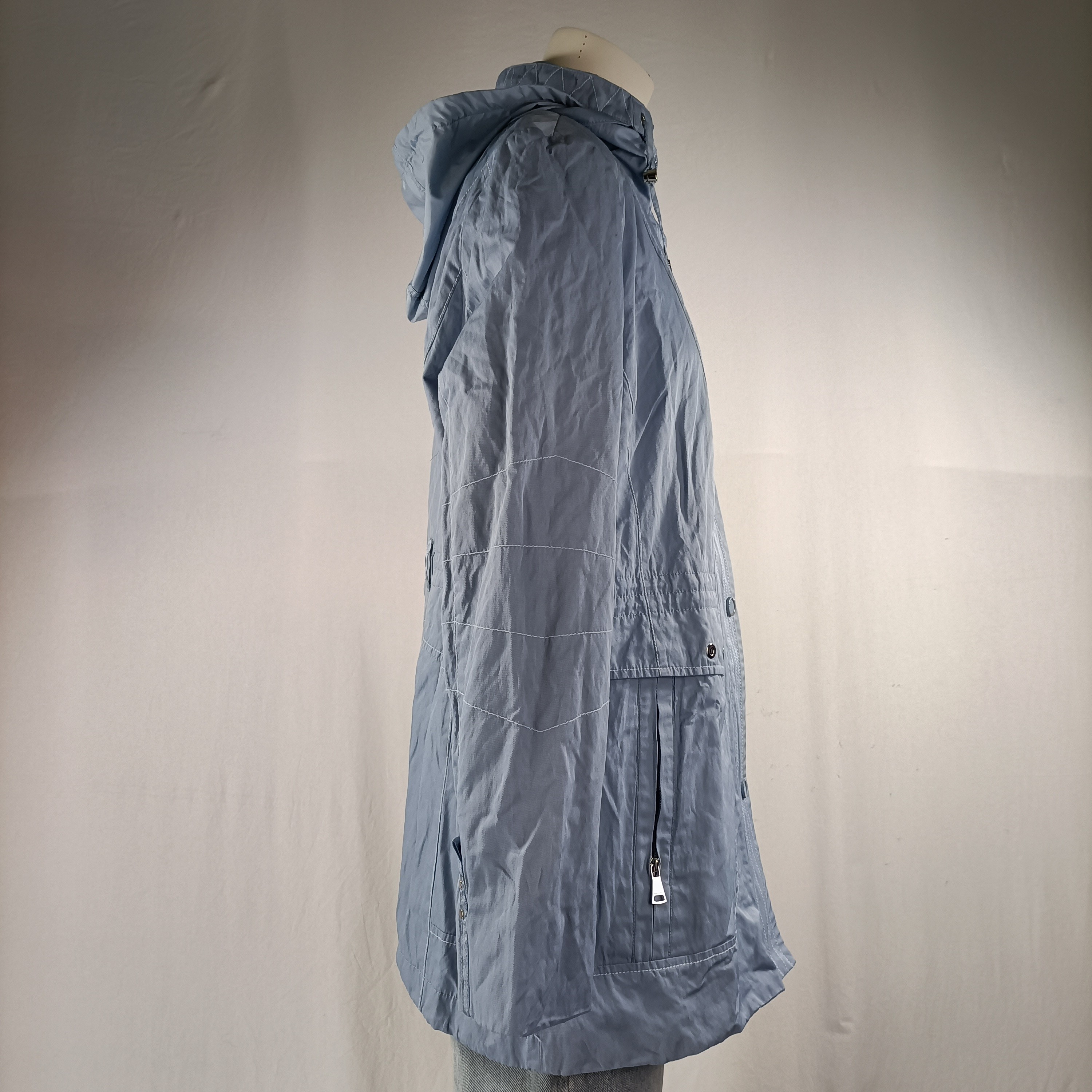 Parka mi-saison - Gerry Weber - Taille 40 - Photo 6