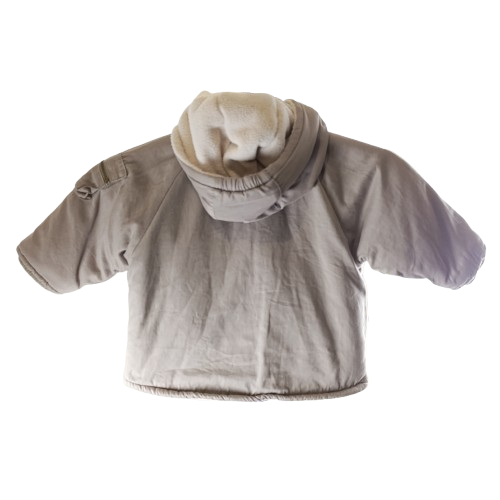 Voir photo 3 de Manteau d'enfant d'hiver "Kimbaloo Manteau d'enfant d'hiver "Kimbaloo Très bon état - Vue 3 -