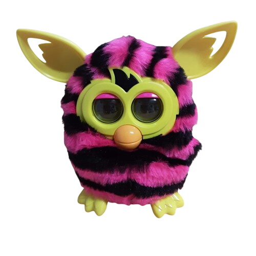 Furby boom ! - Bon état sur Label Emmaüs