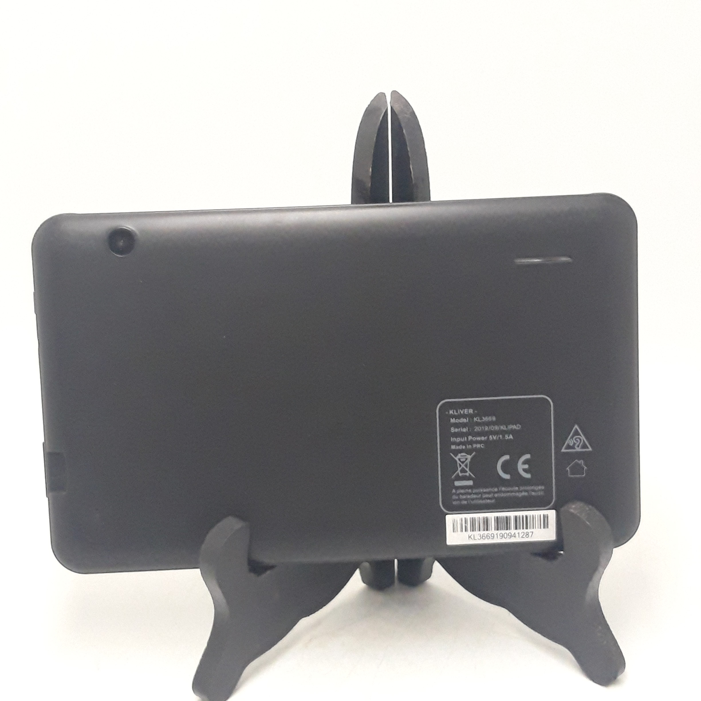 Tablette klipad 2 in 1  - Vue 7 - 