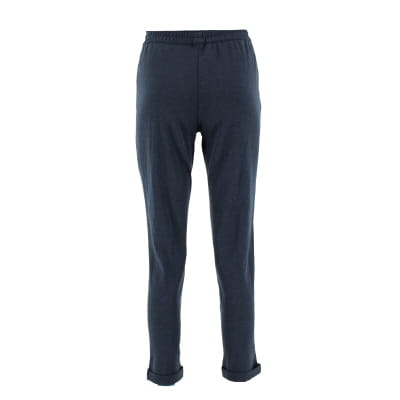 Jogging bleu - femme - In Extenso - taille 36 - Photo 1