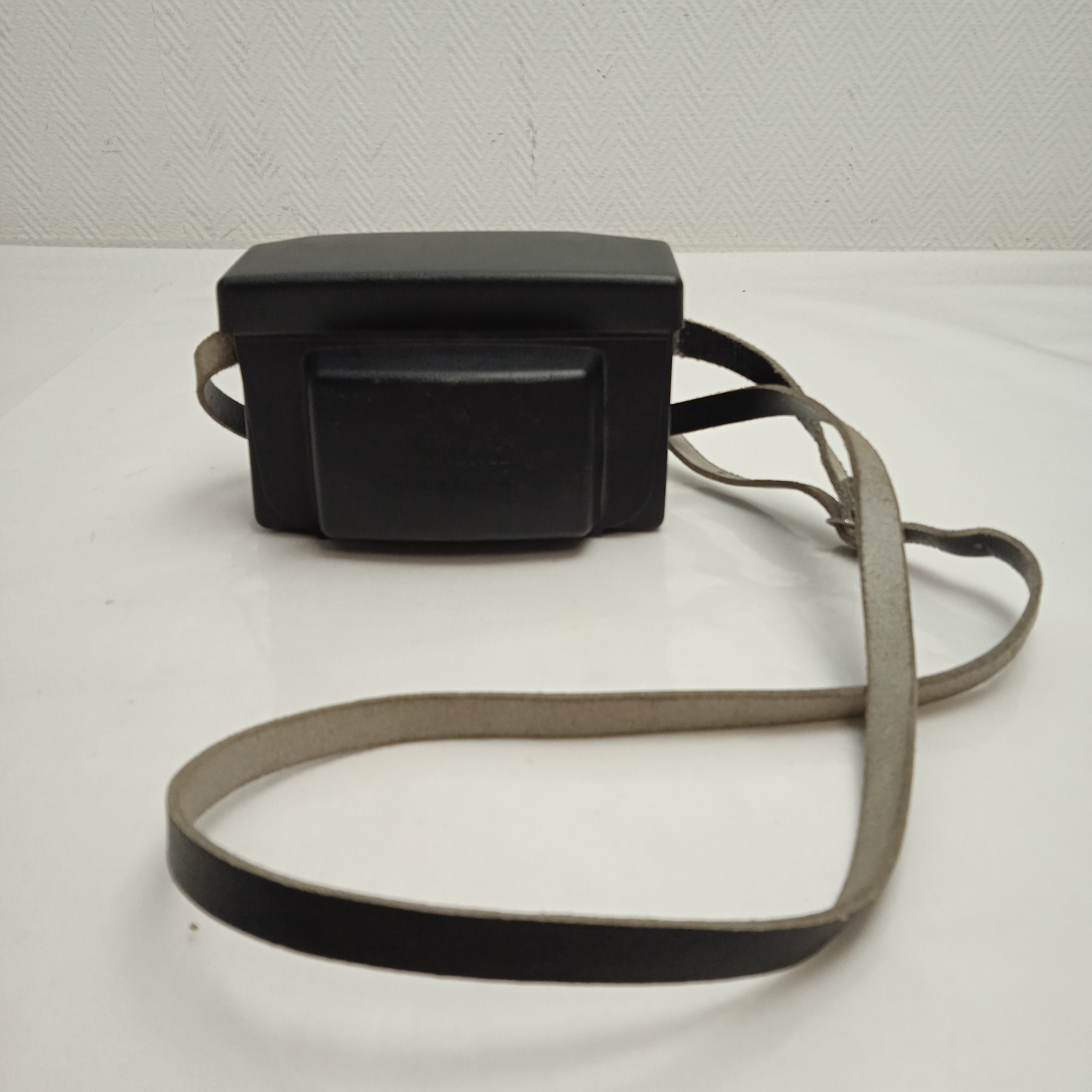 Appareil Photo KODAK 355 X Instamatic Camera Electronic - État correct - Photo 7