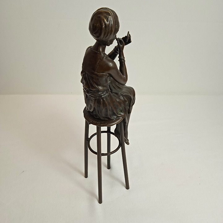 Bronze 